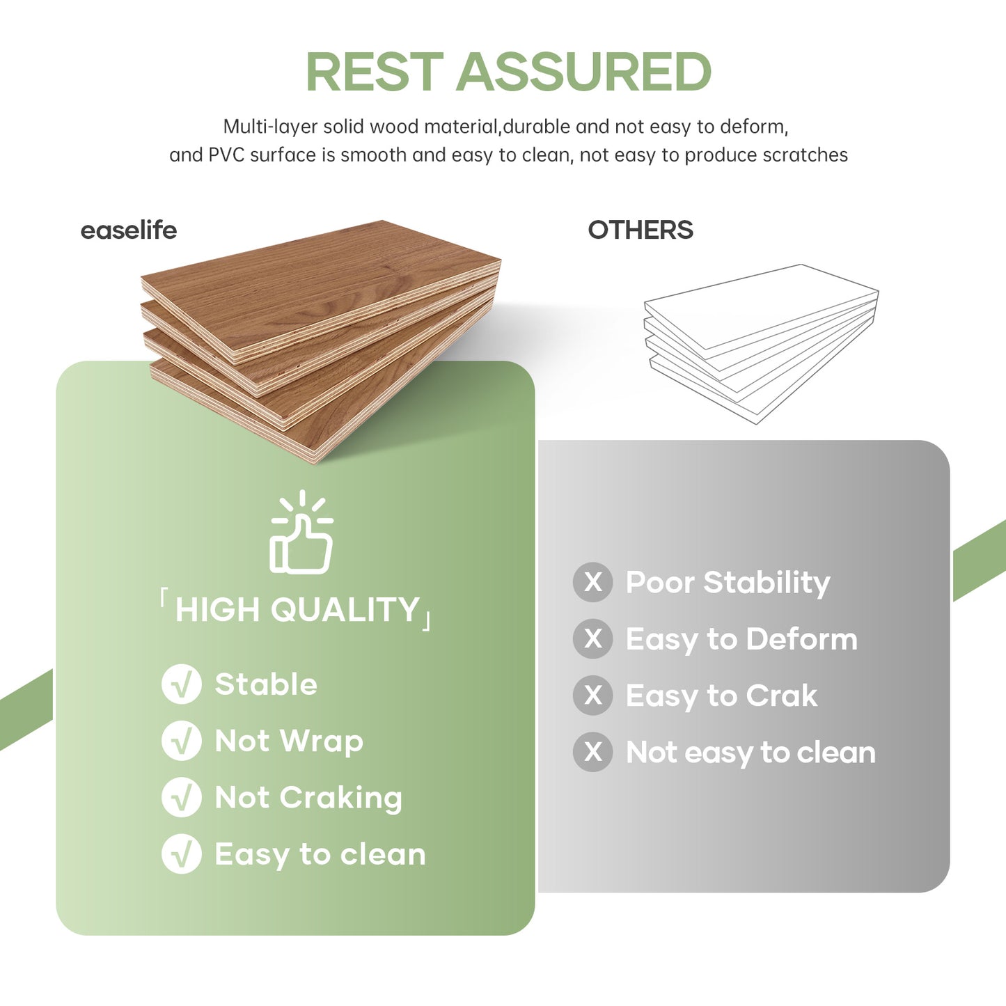 FREDBECK 30 x 84 inch Glass Barn Door with 5.5FT Barn Door Hardware Kit & Handle Included,5-Panel Frosted Glass,Wood Panel,Water-Proof Surface,Pre-Drilled Holes,Need Assembly